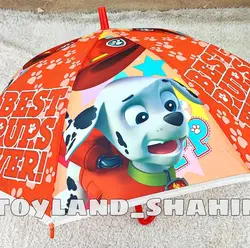 چتر مارشال سگهای نگهبان