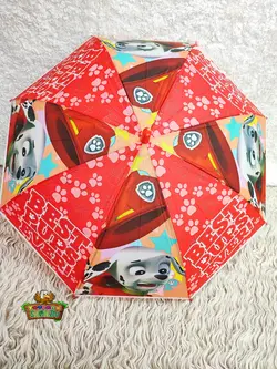 چتر مارشال سگهای نگهبان