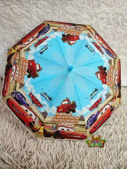 چتر مک کوئین (ماشین‌ها)