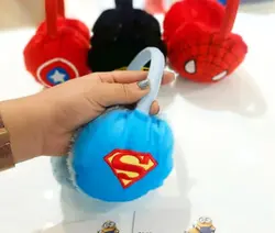 گوشگیر پسرانه کارتونی