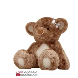 فایل-دوربری شده-عروسک-خرس قهوه ای-با-پسوندpng