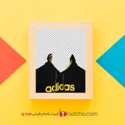 فایل بلوز مشکی پسرانه برای مونتاژ عکس پرسنلی در فتوشاپ