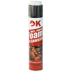 ‏اسپري کف خارجي OK 650ML