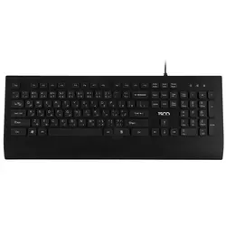 ‏کيبورد با سيم TSCO TK8028