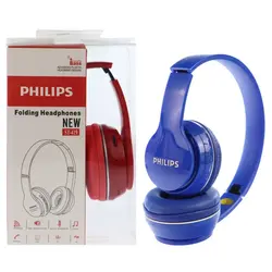 ‏هدست بي سيم PHILIPS ST-419