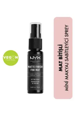 کرم کانتور  آرایش حرفه ای NYX اورجینال NYX Professional Makeup PKTUSBBGFM