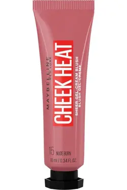 رژگونه  میبلین نیویورک اورجینال Maybelline New York PKTCHKLKTALLKFLSSMSKR