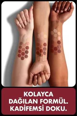 کرم کانتور  آرایش حرفه ای NYX اورجینال NYX Professional Makeup PKYUSPWNGFPM