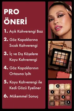 کرم کانتور  آرایش حرفه ای NYX اورجینال NYX Professional Makeup PKYUSPWNGFPM