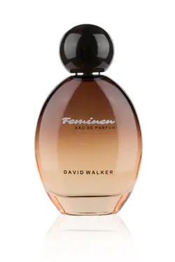 عطر زنانه دیوید واکر اورجینال David Walker | FEMINEN COLURFUL.001