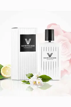 عطر زنانه دیوید واکر اورجینال David Walker | B-125 DW 50