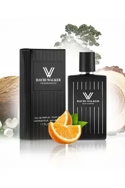 عطر مردانه دیوید واکر اورجینال David Walker | E-139 DW 50
