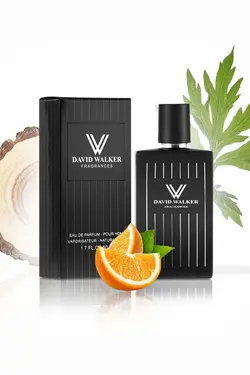 عطر مردانه دیوید واکر اورجینال David Walker | E-057 DW 50