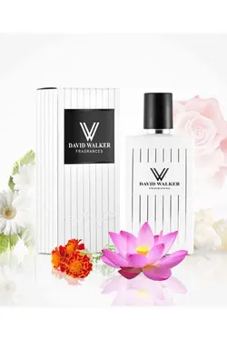 عطر زنانه دیوید واکر اورجینال David Walker | B-116 DW 50
