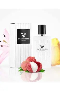 عطر زنانه دیوید واکر اورجینال David Walker | B-087 DW 50