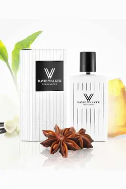 عطر زنانه دیوید واکر اورجینال David Walker | B-080 DW 50