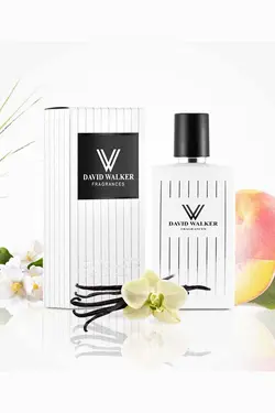 عطر زنانه دیوید واکر اورجینال David Walker | B-200 DW 50