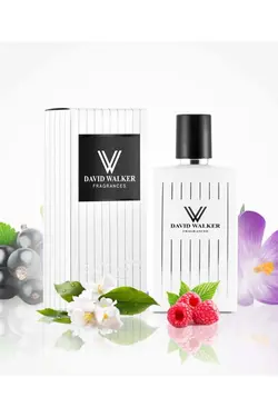 عطر زنانه دیوید واکر اورجینال David Walker | B-044 DW 50