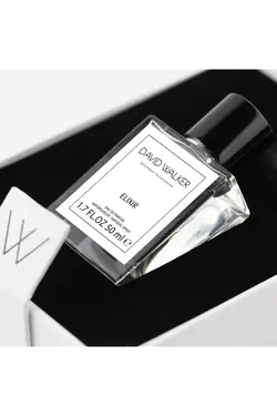 عطر زنانه دیوید واکر اورجینال David Walker | BUTİK-008