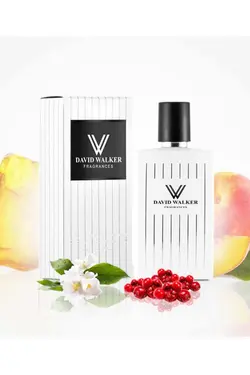 عطر زنانه دیوید واکر اورجینال David Walker | B-176 DW 50