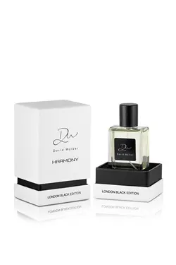 عطر زنانه دیوید واکر اورجینال David Walker | LBE-HARMONY-50-DW