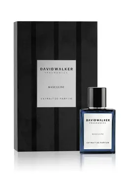 عطر زنانه دیوید واکر اورجینال David Walker | BUTİK-025