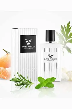 عطر زنانه دیوید واکر اورجینال David Walker | B-134 DW 50