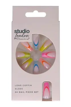 اکسسوری ناخن مصنوعی  سوپر دارو SUPERDRUG | 8070531