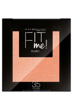 رژگونه  میبلین نیویورک اورجینال Maybelline New York FITMEBLUSH