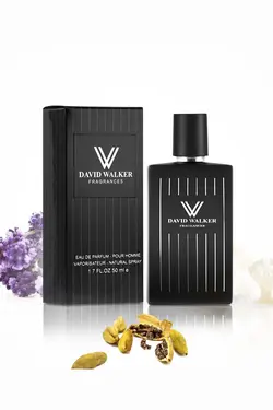 عطر مردانه دیوید واکر David Walker | E-090 DW 50