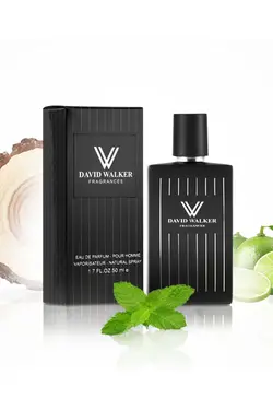 عطر مردانه دیوید واکر اورجینال David Walker | E-095 DW 50