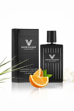 عطر مردانه دیوید واکر اورجینال David Walker | E-066 DW 50
