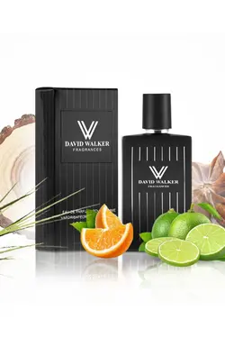 عطر مردانه دیوید واکر اورجینال David Walker | E-025 DW 50