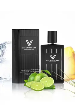 عطر مردانه دیوید واکر اورجینال David Walker | E-010 DW 50