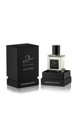 عطر مردانه دیوید واکر اورجینال David Walker | LBE-UNLIMITED-50-DW
