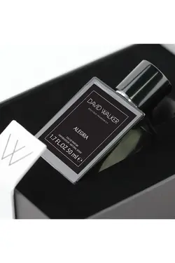 عطر مردانه دیوید واکر اورجینال David Walker | BUTİK-013