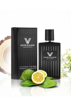 عطر مردانه دیوید واکر اورجینال David Walker | E-163 DW 50