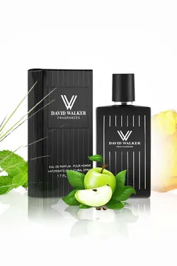 عطر مردانه دیوید واکر اورجینال David Walker | E-156 DW 50