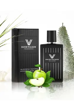 عطر مردانه دیوید واکر اورجینال David Walker | E-159 DW 50