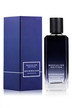 عطر مردانه دیوید واکر اورجینال David Walker | E-148 DW 100