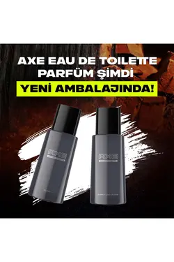 عطر مردانه تبر Axe | 8690637972201