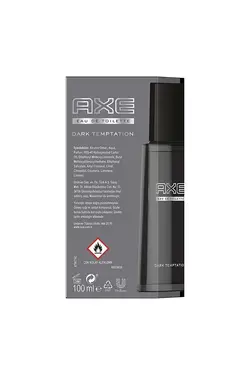 عطر مردانه تبر Axe | 8690637972201