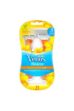 تیغ ریش تراش مردانه ژیلت ونوس Gillette Venus | 7702018016808