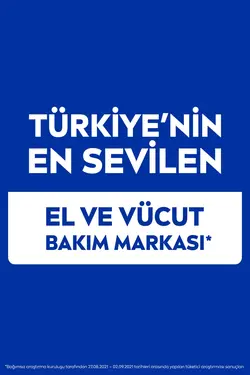 کرم دست  نیووا اورجینال Nivea 4005808857982