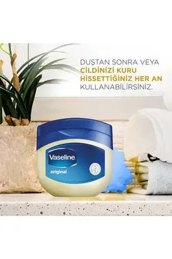 کرم بدن  وازلین Vaseline | 41852