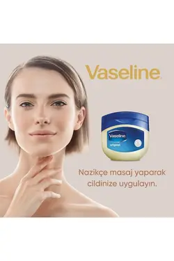 کرم بدن  وازلین Vaseline | 41852