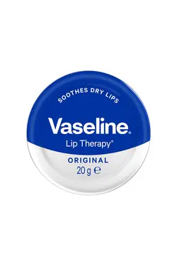 مراقبت از لب  وازلین اورجینال Vaseline | 8690637879555