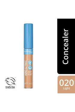 کانسیلر  ریمل لندن Rimmel London | KIND&FREEconcealer