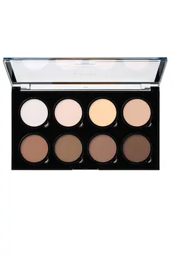 کرم کانتور  آرایش حرفه ای NYX اورجینال NYX Professional Makeup NYXPMUHCPP