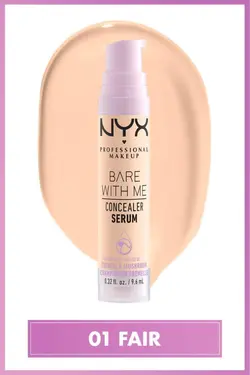 کانسیلر  آرایش حرفه ای NYX اورجینال NYX Professional Makeup | BWMKPTCSRM